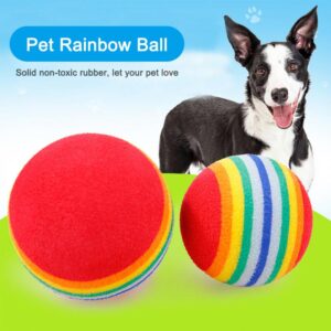 Palla resistente per cani