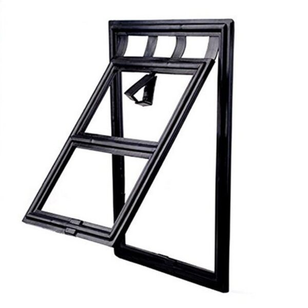 Porta basculante per cani - immagine 3