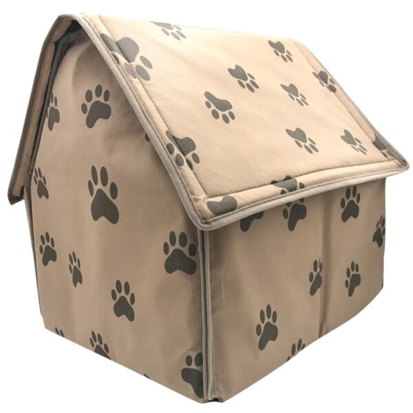 Cuccia pieghevole per cani - immagine 5