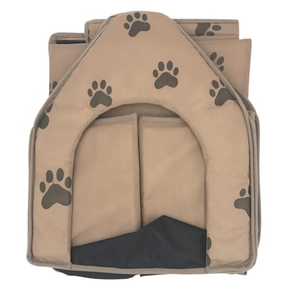 Cuccia pieghevole per cani - immagine 6