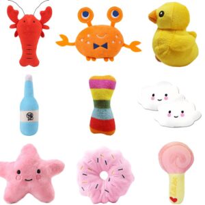 Giochi da mordere assortiti