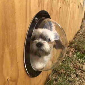 Cupola protettiva
