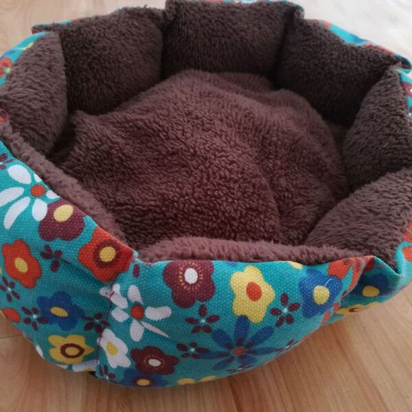 Lettino per cani - immagine 3