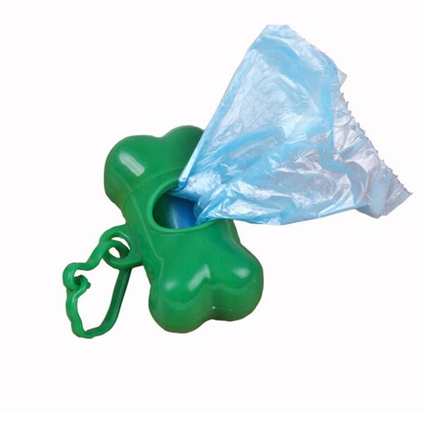 Accessorio porta sacchetto - immagine 3