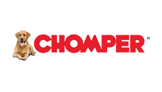 chomper logo